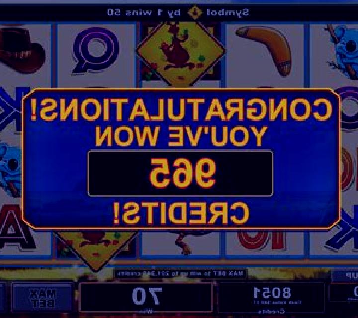 Jumping Jack Cash slot