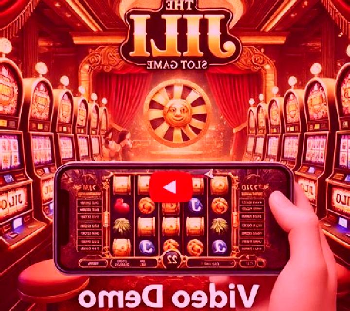 Jumping Jesters 100 online slot