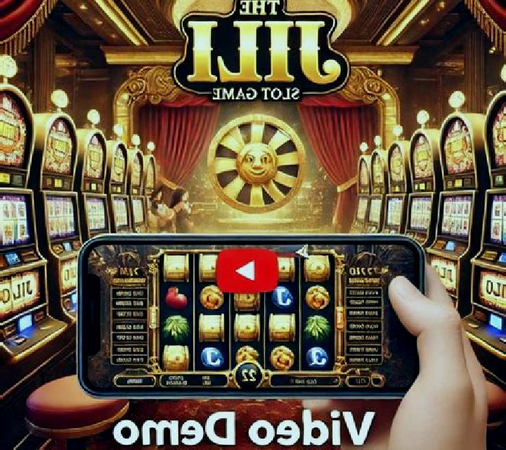 Jumping Jesters 100 slot game