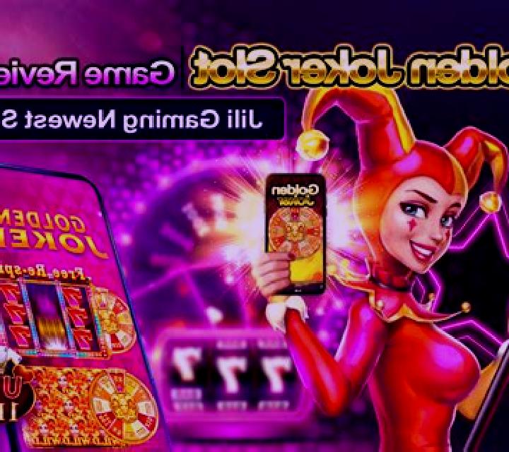Jumping Jesters 100 slot