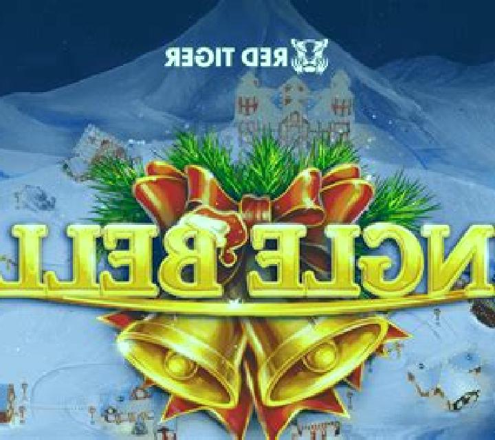 Jumping Jingle Bells online slot