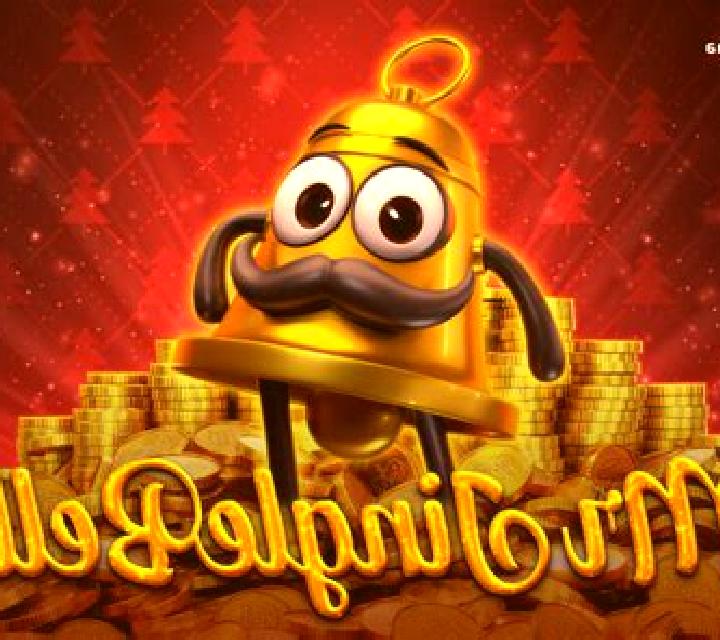 Jumping Jingle Bells slot game