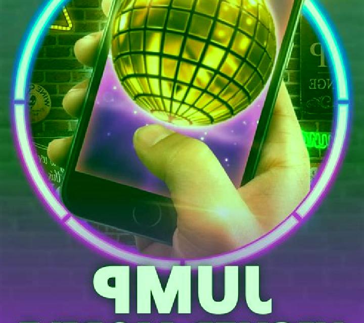 Jumping Mobile online slot