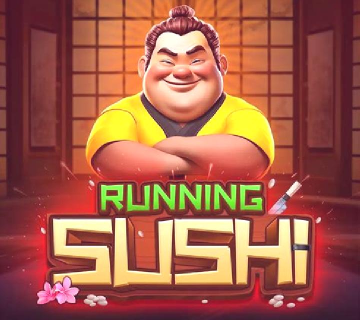 Jumping Sushi online slot