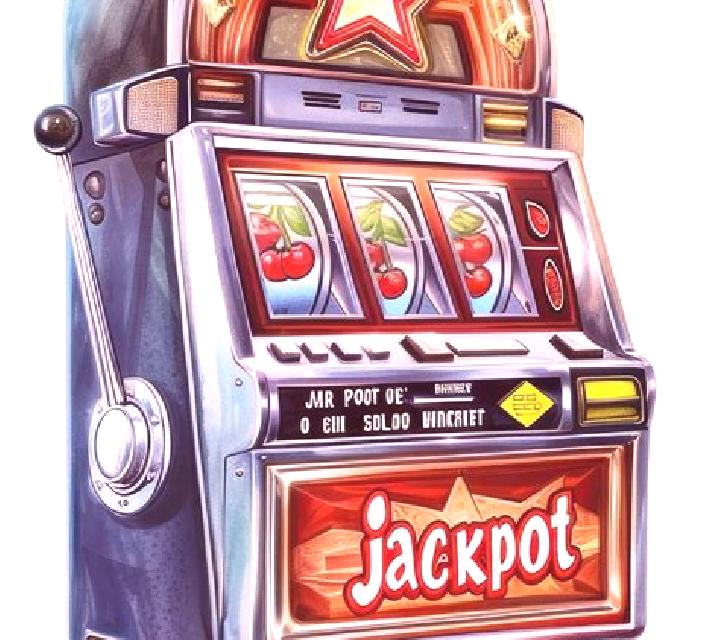 Jungel Reels slot machine