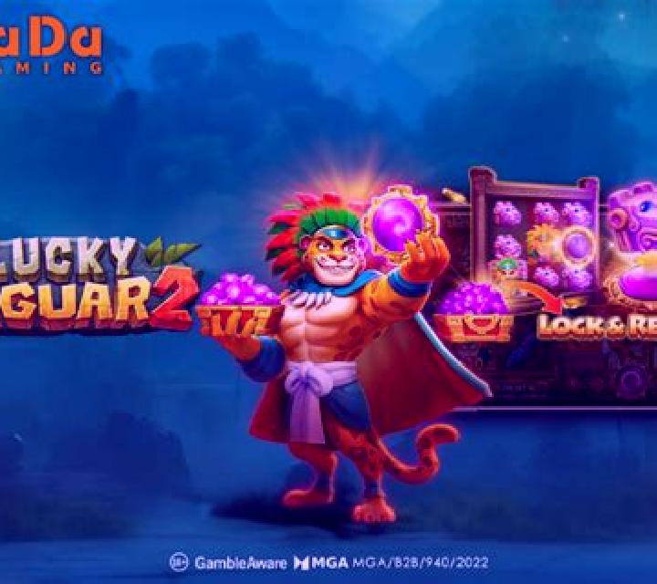 Jungle Adventure (KA Gaming) slot game