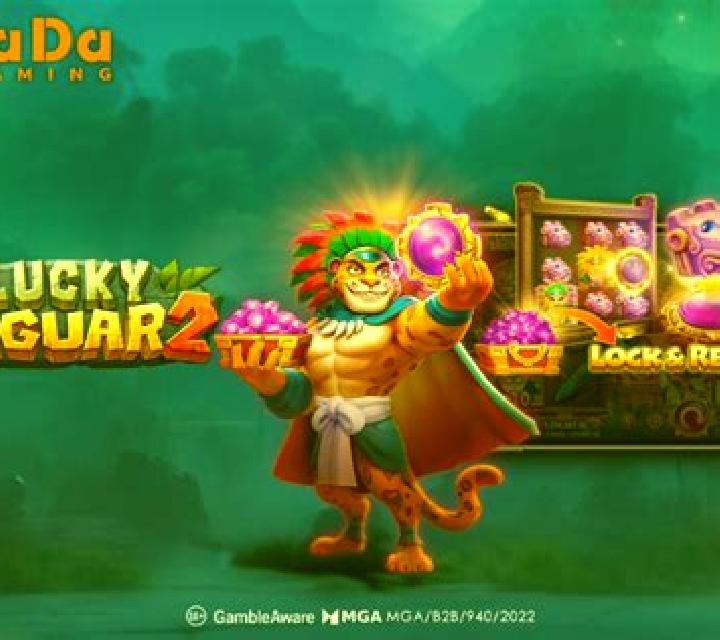 Jungle Adventure (KA Gaming) slot
