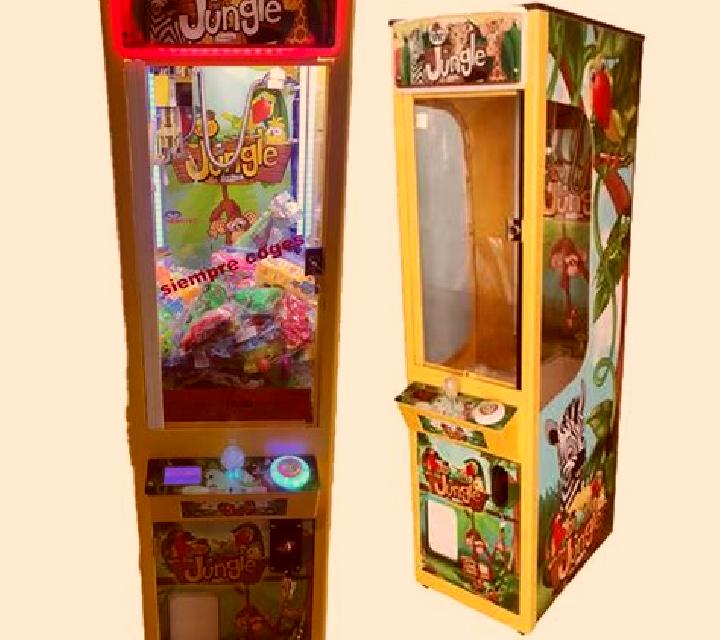 Jungle Aria HD slot machine