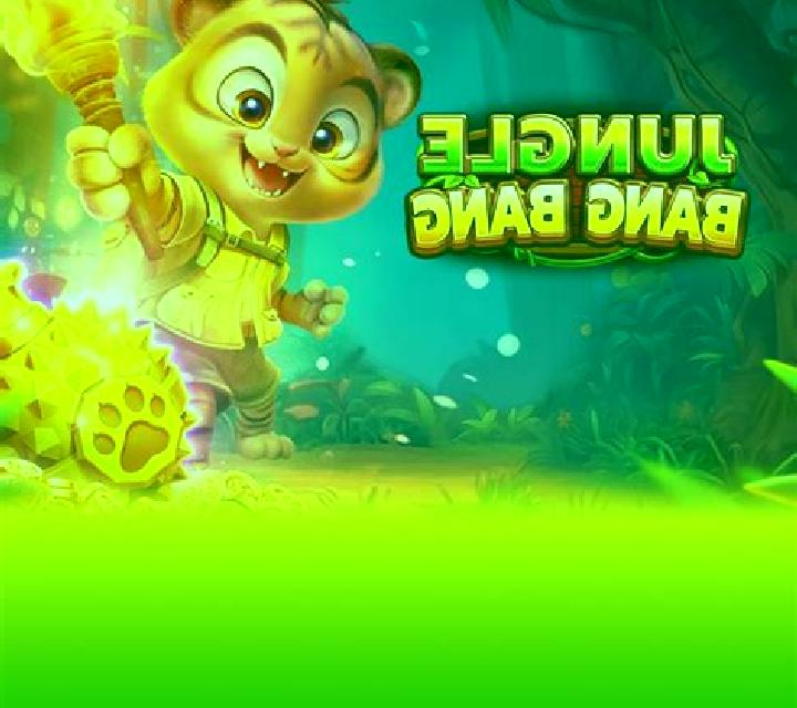 Jungle Bang Bang online slot