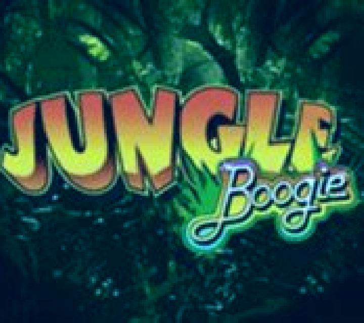 Jungle Boogie online slot