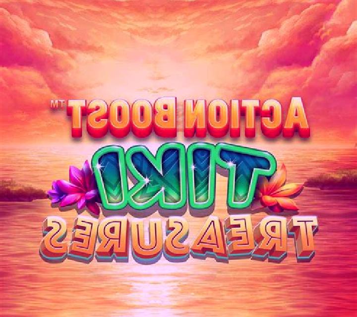 Jungle Boost online slot