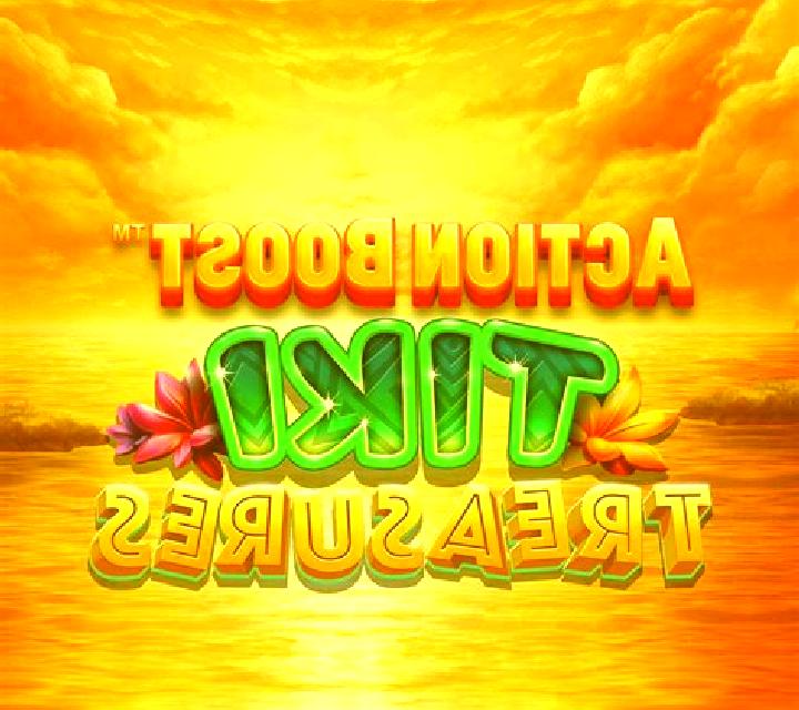 Jungle Boost slot game
