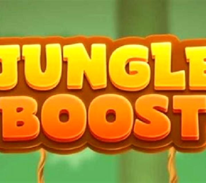 Jungle Boost slot