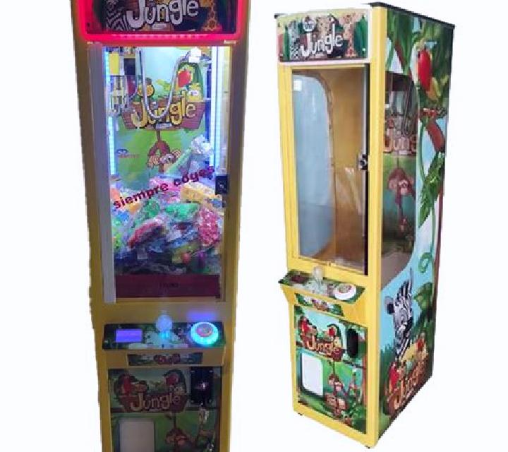 Jungle Boy (40) slot machine