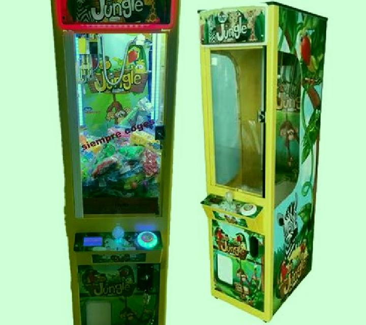 Jungle Boy (9) slot machine