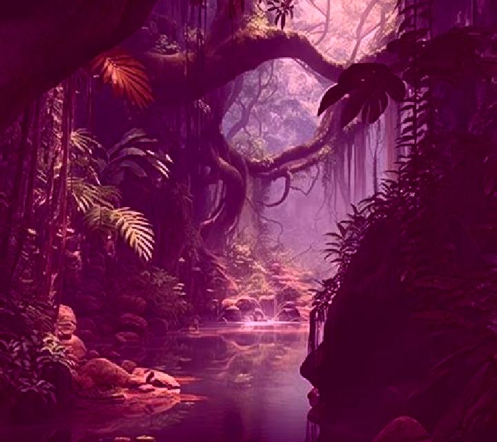 Jungle Boy (9) slot