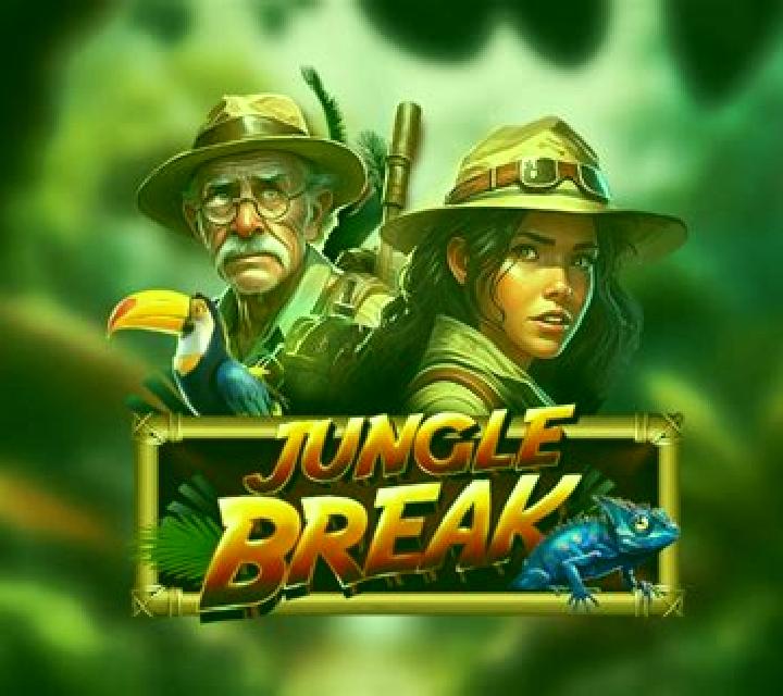 Jungle Break slot game
