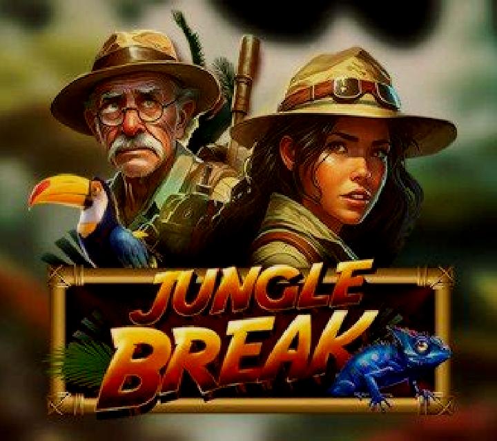 Jungle Break slot