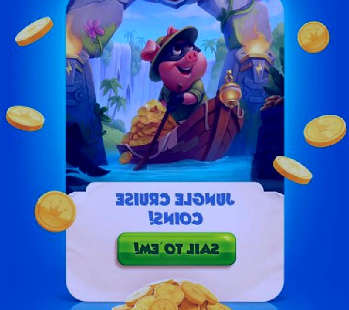 Jungle Coins online slot