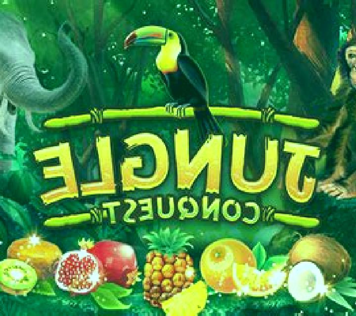 Jungle Conquest online slot
