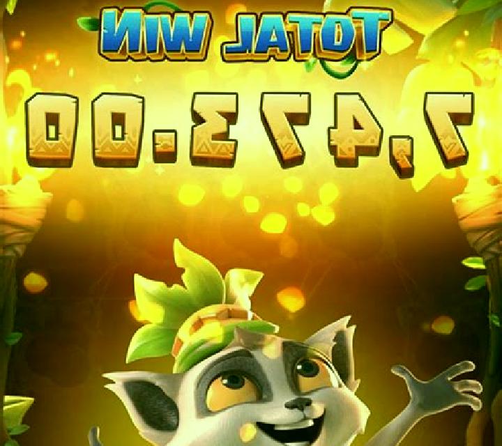 Jungle Delight slot game