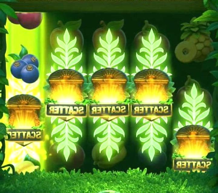 Jungle Delight slot