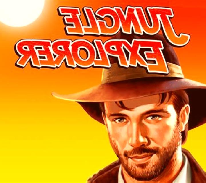 Jungle Explorer (Greentube) slot game