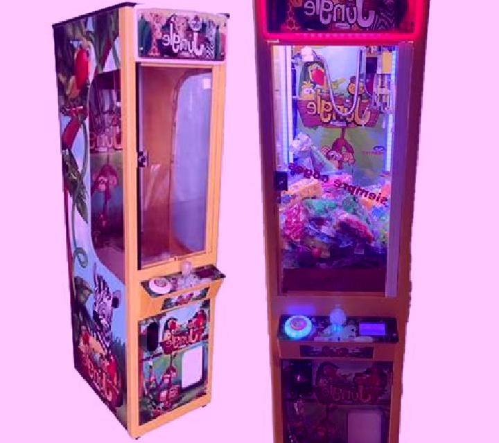 Jungle Explorer (Greentube) slot machine