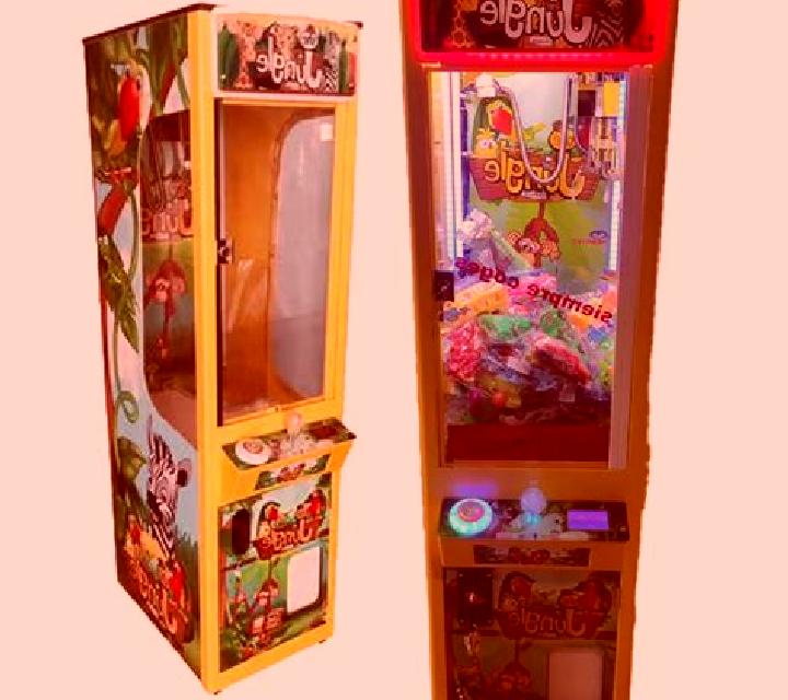 Jungle Explorer (Spinoro) slot machine