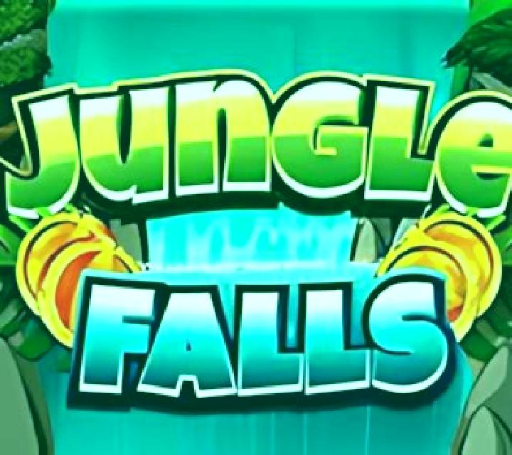 Jungle Falls online slot