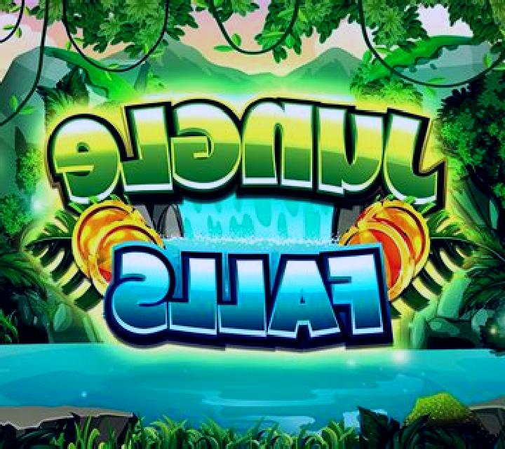 Jungle Falls slot game