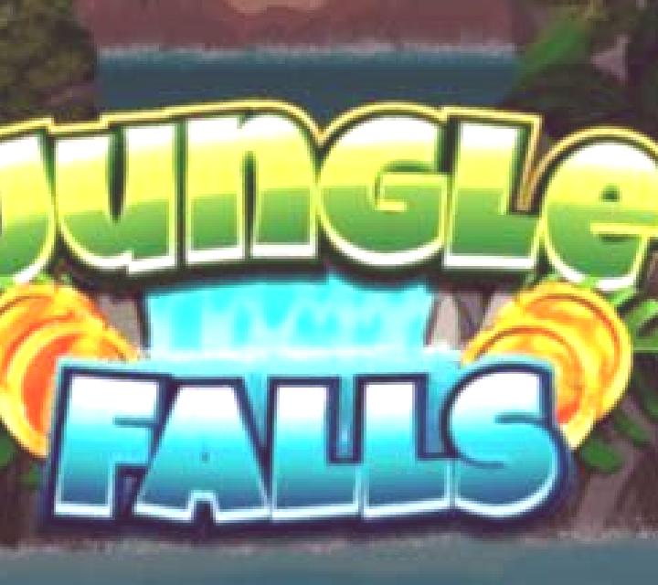 Jungle Falls slot machine