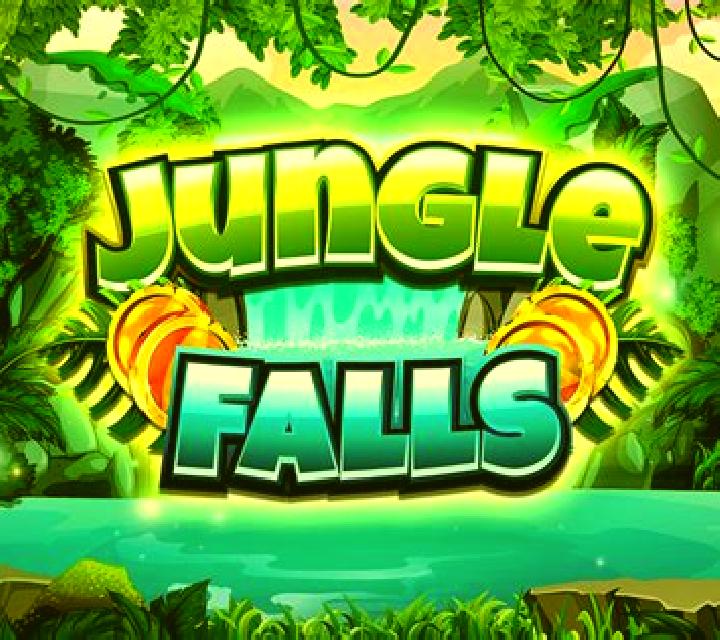 Jungle Falls slot