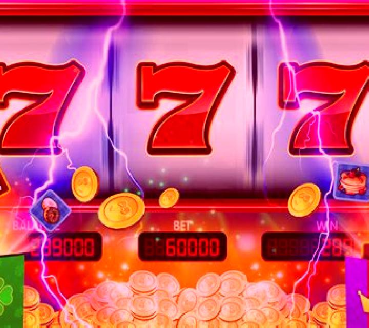 Jungle Fever (Bolly Games) slot machine