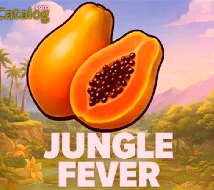 Jungle Fever (Bolly Games) slot