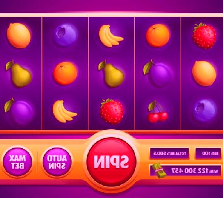 Jungle Fruits online slot