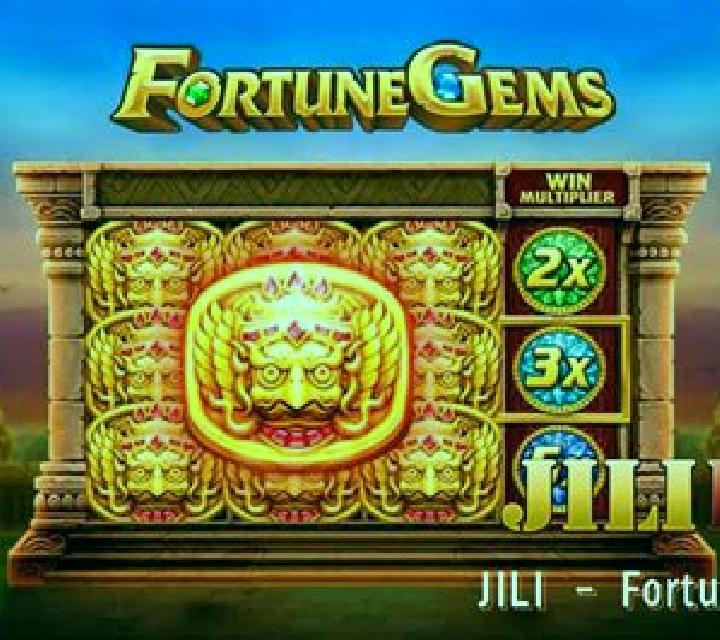 Jungle Gems (Bwin.Party) slot