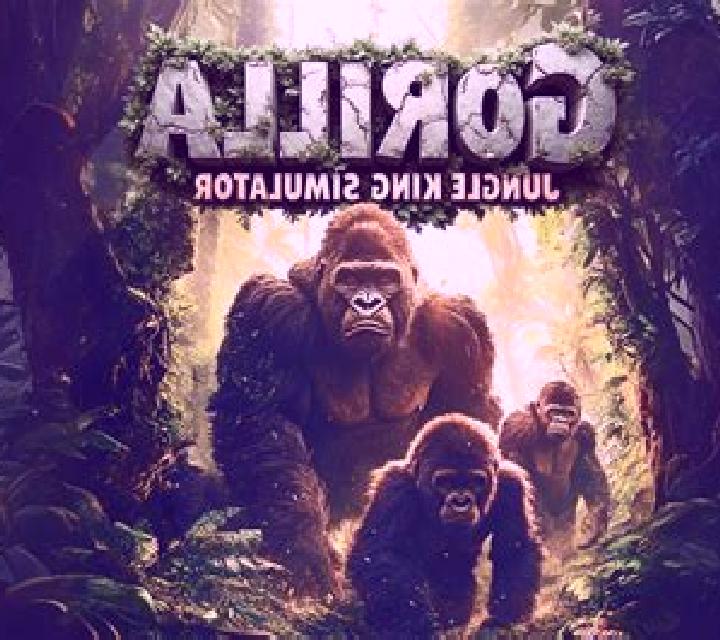 Jungle Gorilla online slot
