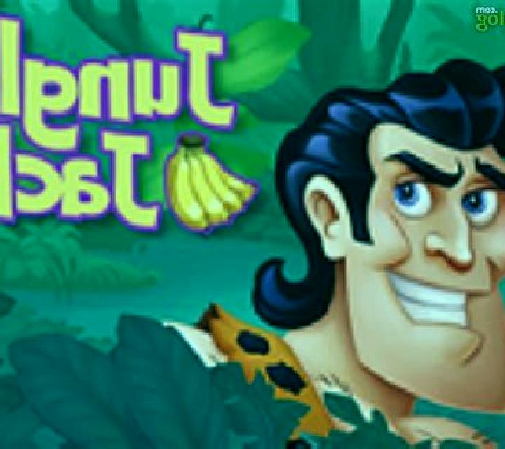 Jungle Jack slot