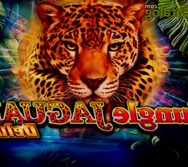 Jungle Jaguar Deluxe slot game