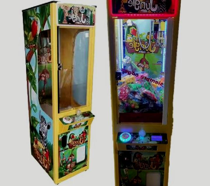 Jungle Jango slot machine