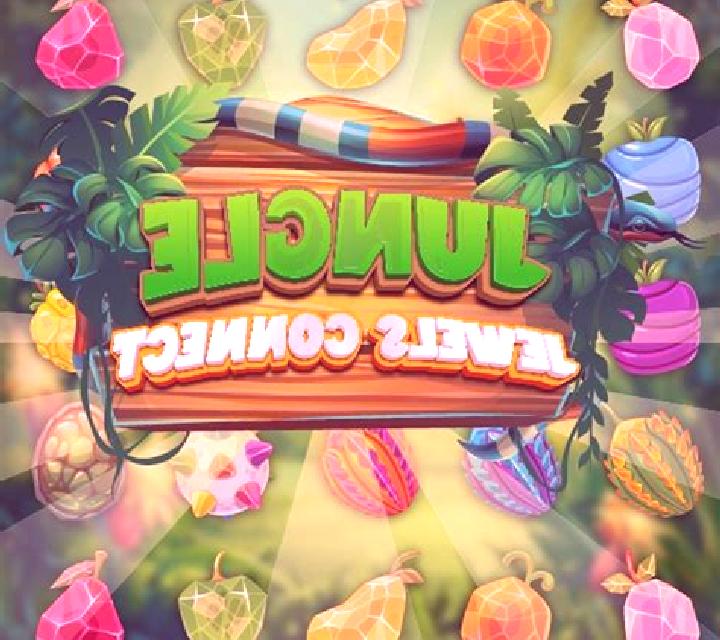 Jungle Jewels online slot