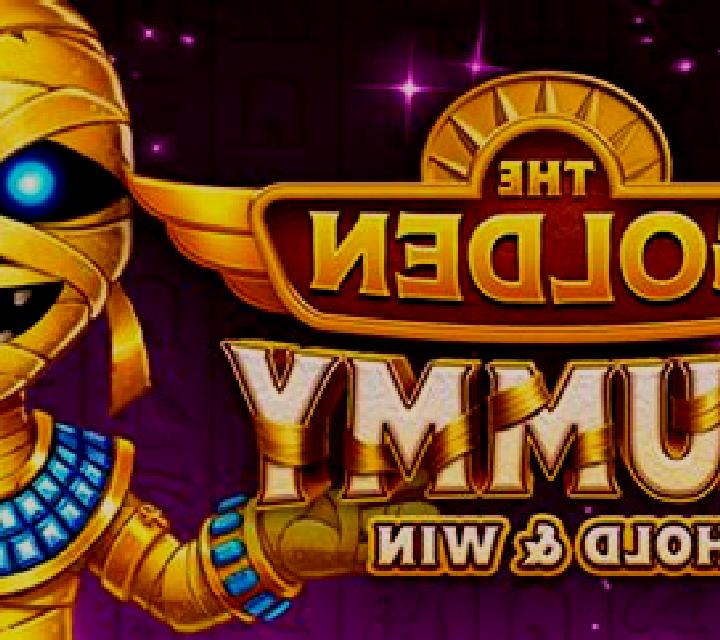 Jungle Jim and the Golden Mummy online slot