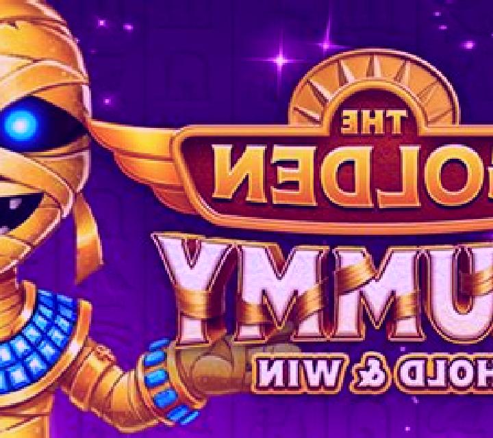 Jungle Jim and the Golden Mummy slot machine
