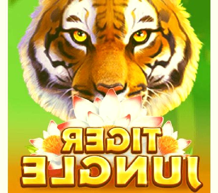 Jungle Jungle slot game