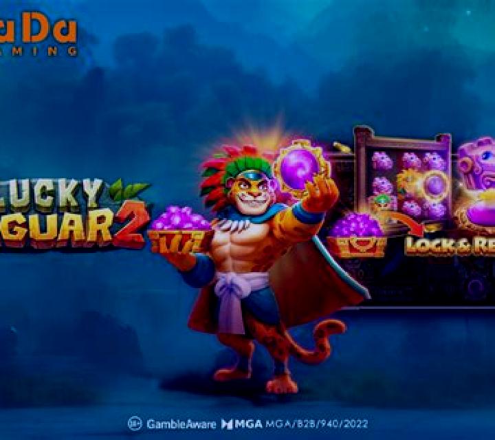 Jungle (KA Gaming) slot game