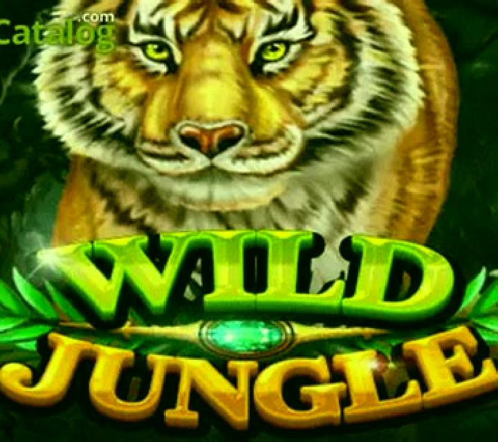 Jungle (KA Gaming) slot