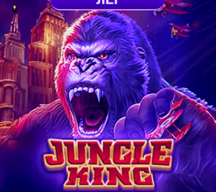 Jungle King (Jili Games) online slot