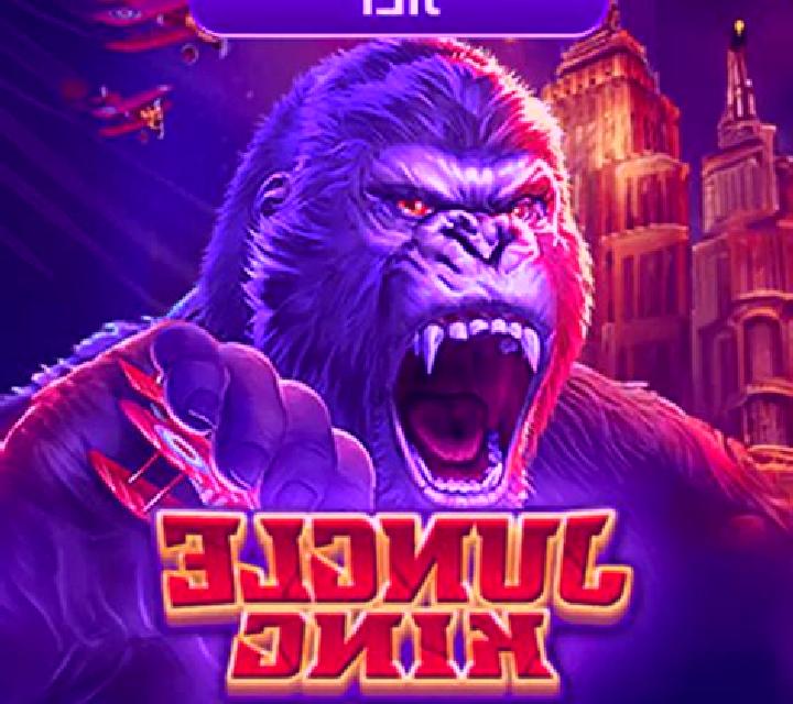 Jungle King (Jili Games) slot game