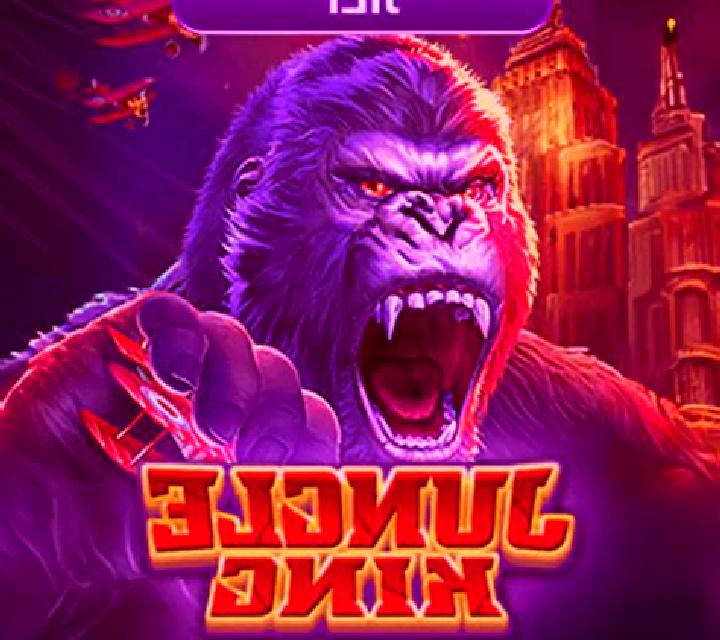 Jungle King (Jili Games) slot